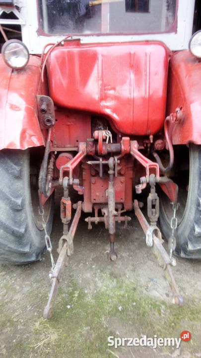 Sprzedam mtz 50 dolnośląskie