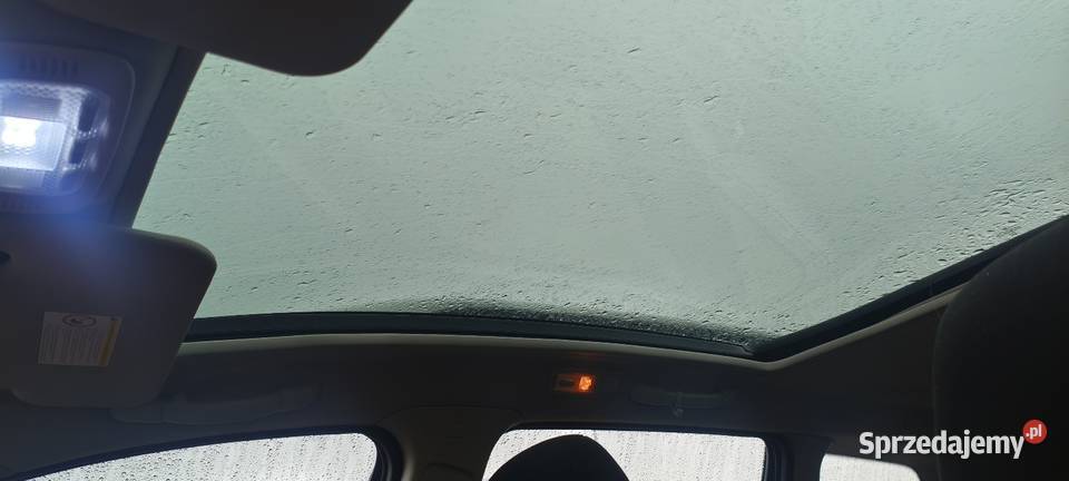 Peugeot 307 16 benzyna gaz lubelskie Lublin