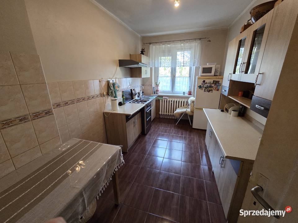 Mieszkanie 50m2 2 pokoje Oława