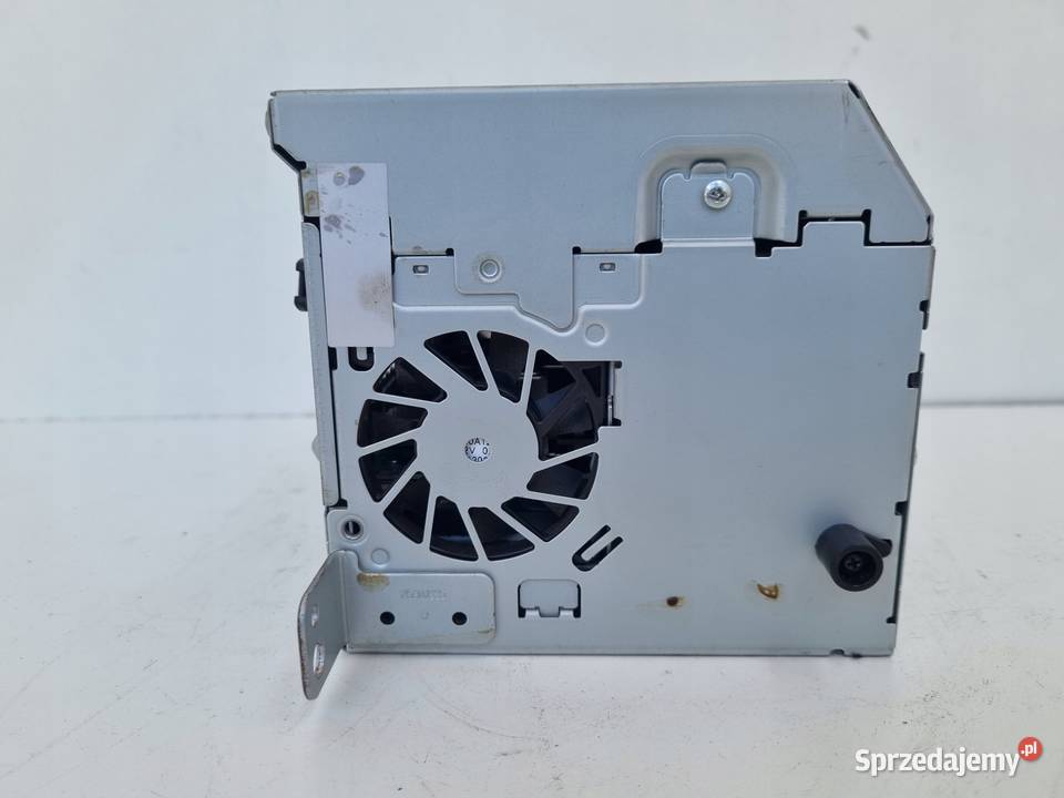 RADIO Volvo XC90 II V90 II S90 II 32247688AA Rudka