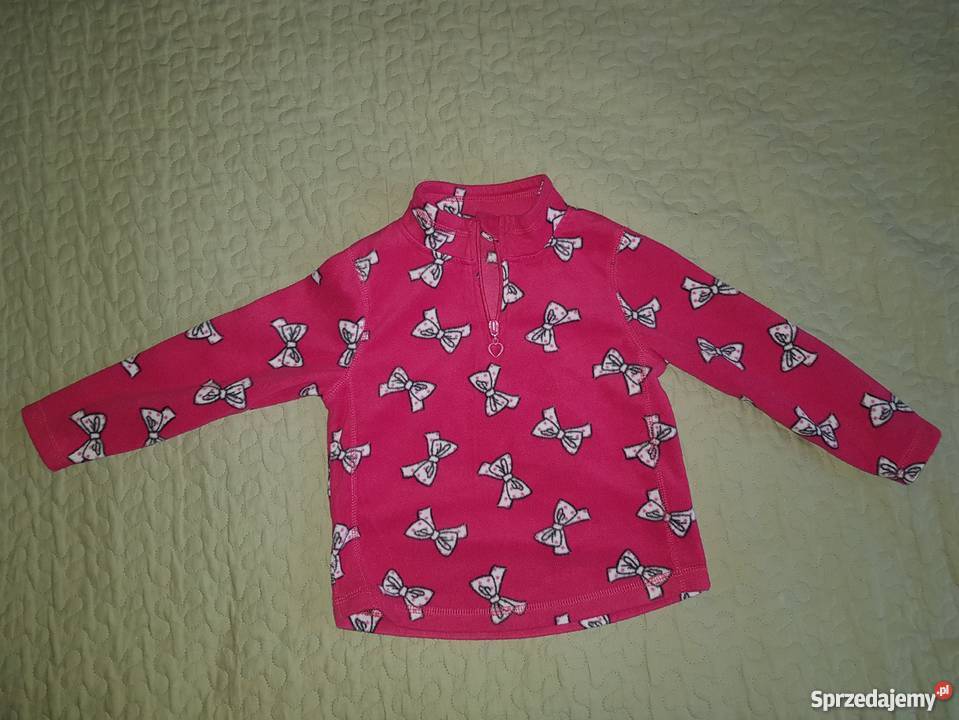 Bluza polar 34 104 Warszawa