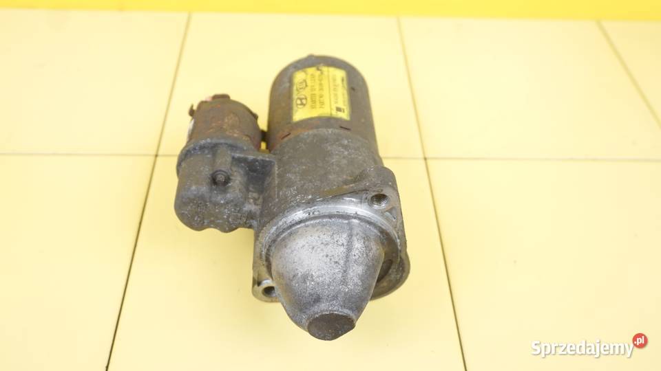 i30 II i20 CEED 14 B 16r 100 G4LC rozrusznik Suków