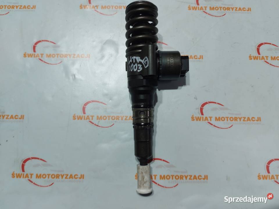 MITSUBISHI SKODA VW SEAT AUDI 20 TDI 140 osobowe Kielce sprzedam