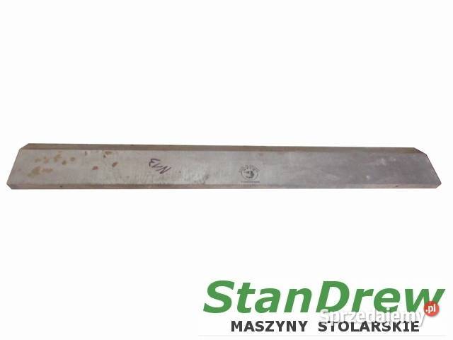 Nóż do rębaka N13 930x110x20 Mojusz sprzedam
