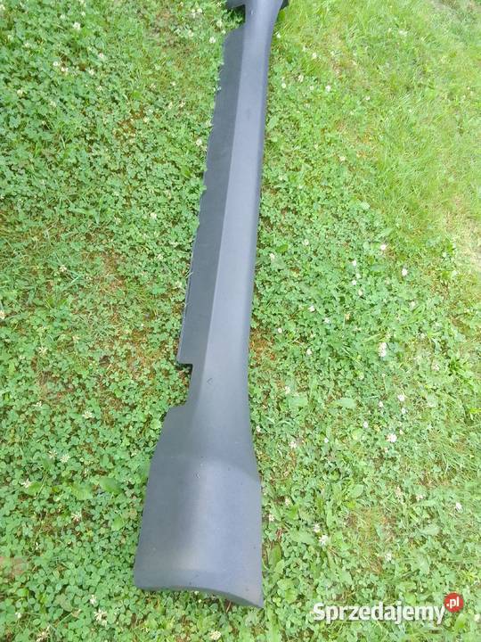 5UP23TRMA JEEP COMPASS III Listwa progowa Tarnów