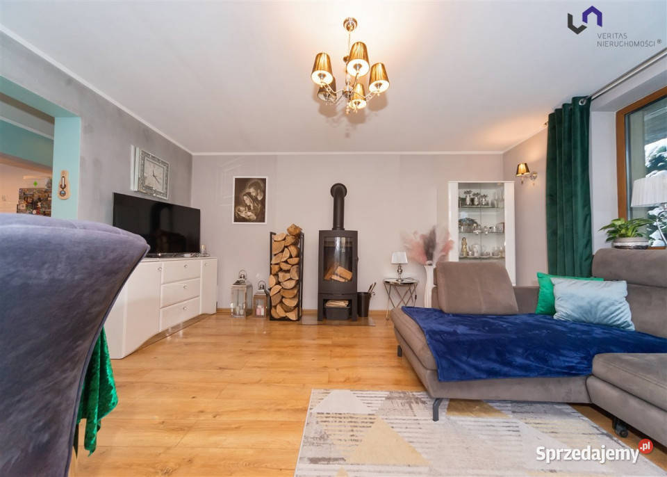 Do sprzedaży dom wolnostojący 255m2 Szczyrk śląskie