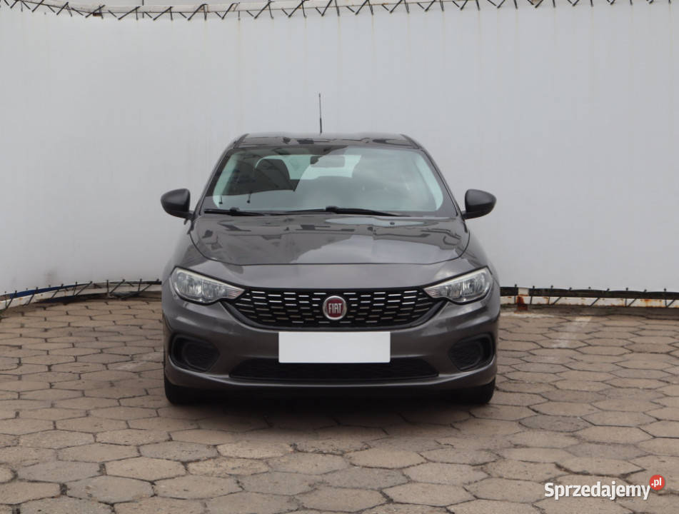 Fiat Tipo 14 16V Tipo