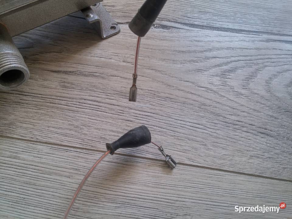 Palnik z elektrodami BERETTA KOMPAKT 1222 I Siemianowice Śląskie