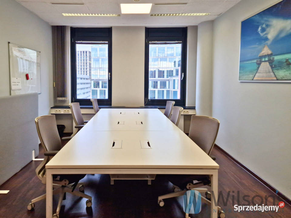 Lokal Warszawa Grzybowska 20m2