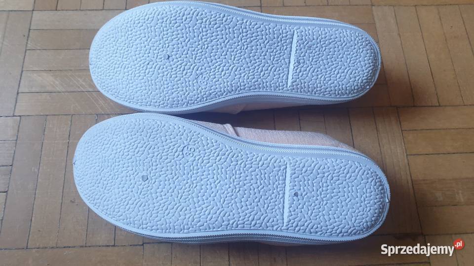 Balerinki rozmiar 35 stan idealny CupCake Warszawa