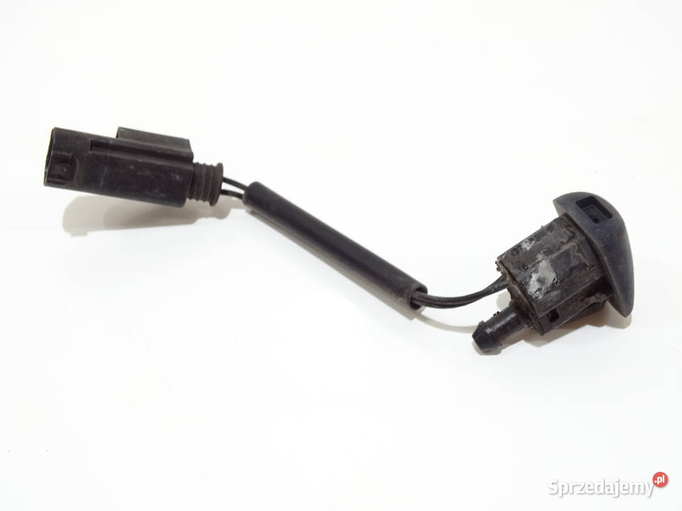 DYSZA SPRYSKIWACZA MASKI BMW E60 E61 OE 7132969 Strzyżewice