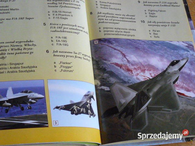 Supermysliwce plytaksiazeczka Militaria Rzeszów