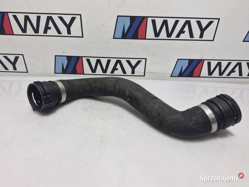 BMW F20 F21 F300 F31 F36 WĄŻ RURA PRZEWÓD WODY