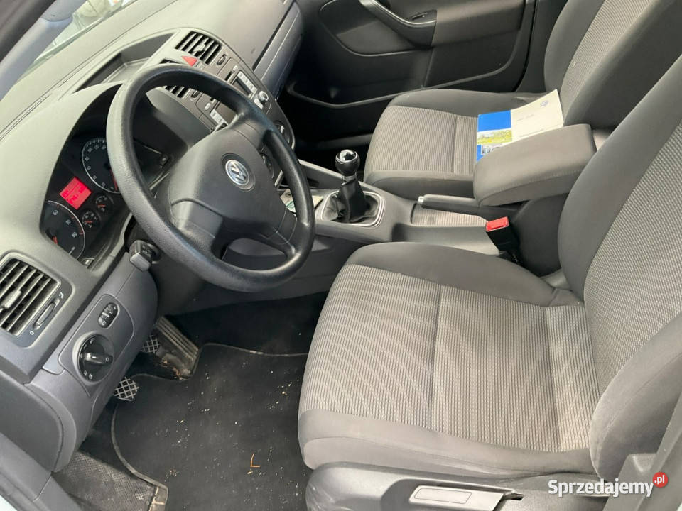 Volkswagen Golf CLIMAtic drugie koła alufelgi serwisowany w ASO pomorskie sprzedam