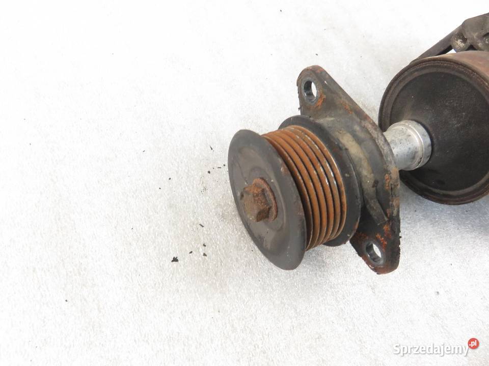 ALTERNATOR FORD FOCUS MK1 18 Turbo DI TDDi