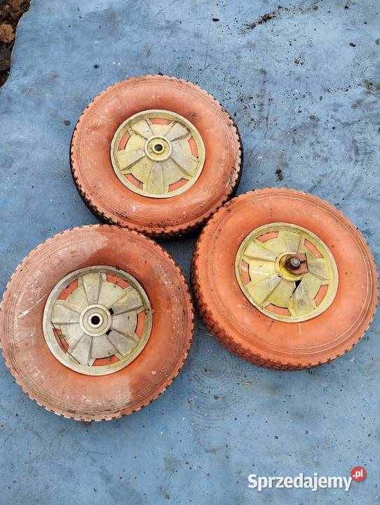 ROMET KOŁO AGATKA ROWER PRL Jaworzno