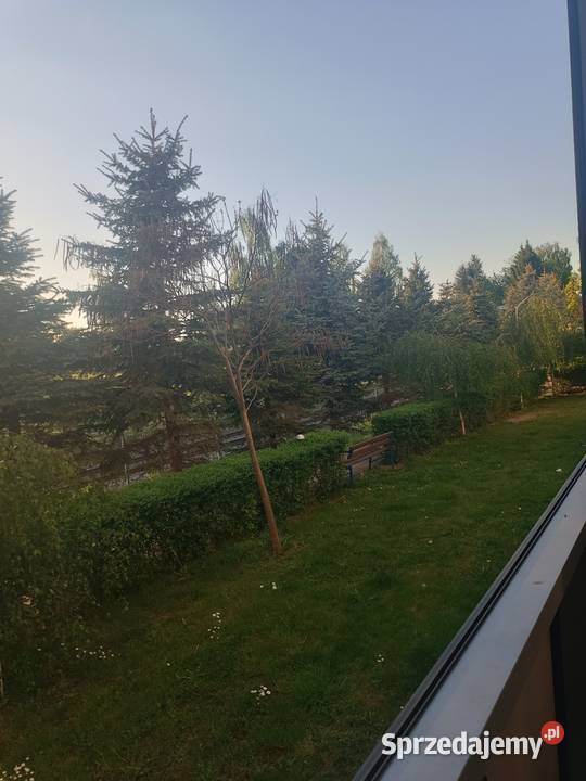 Mieszkanie Dunikowskiego 50 m dziesiąta Lublin