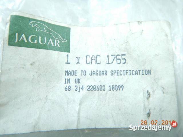 UCHWYT MOCOWANIE JAGUAR CAC1765 lubelskie sprzedam