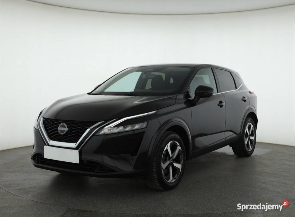 Nissan Qashqai 13 DIGT MHEV czujnik martwego pola Qashqai Piaseczno