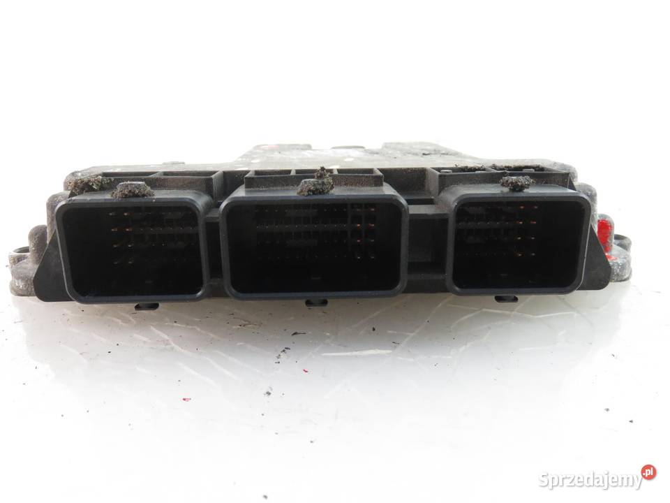 STEROWNIK SILNIKA XSARA PICASSO 9651060180 sprzedam