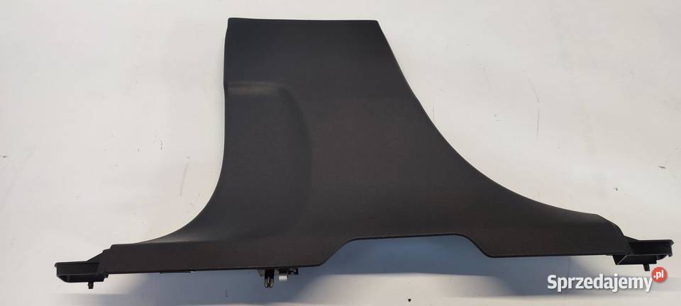 VOLVO XC40 OSŁONA SŁUPKA LEWA 31457495