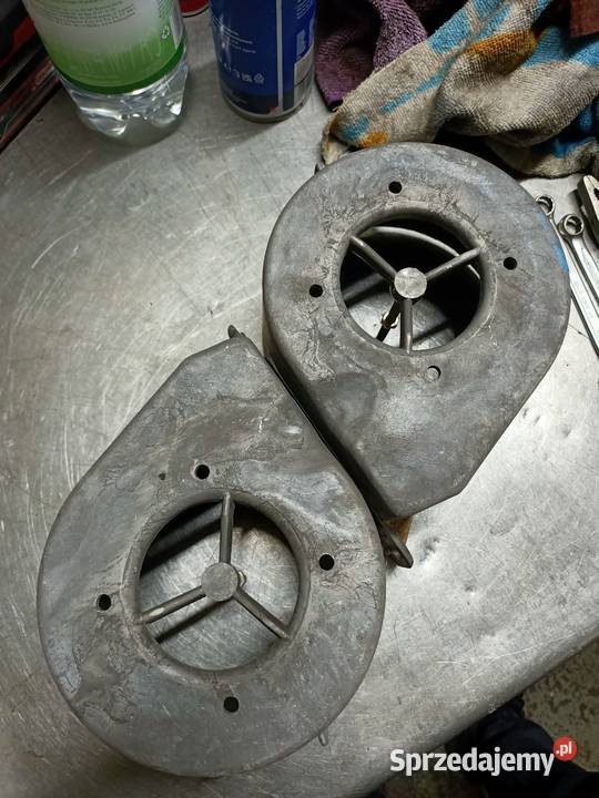 MZ ETZ 125150250 Puszka filtra powietrza Kędzierzyn-Koźle