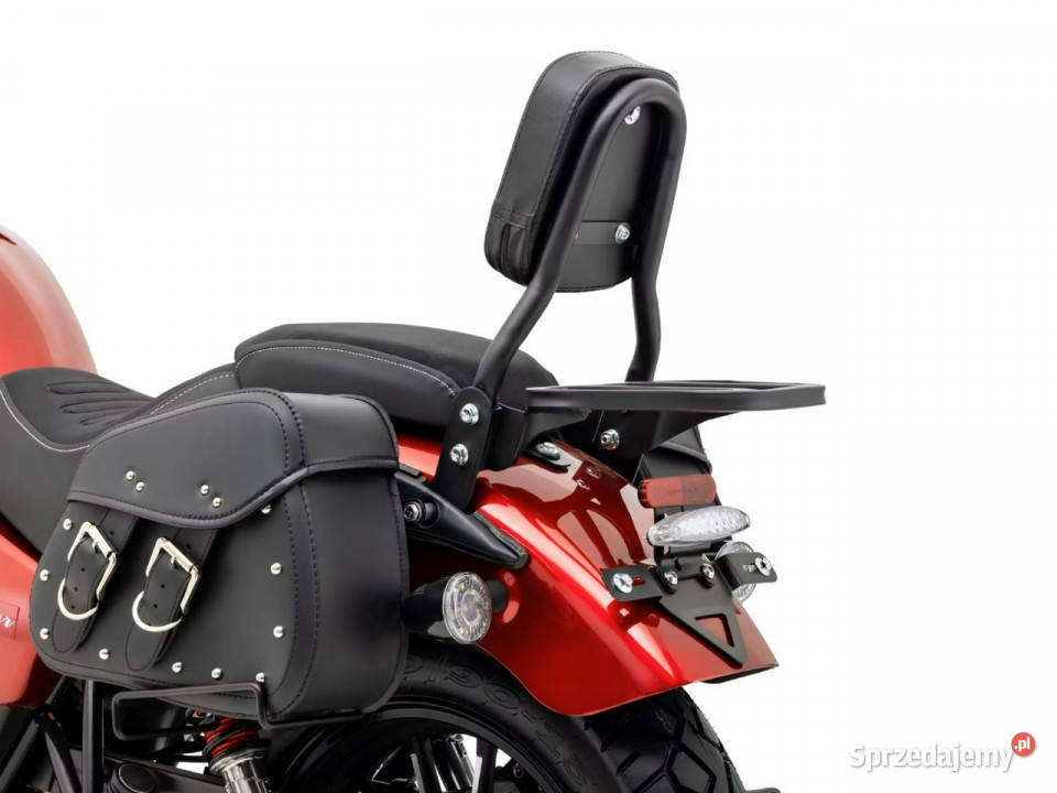 Romet inny ROMET SOFT 125 cruiserchopper Kup na Bicz