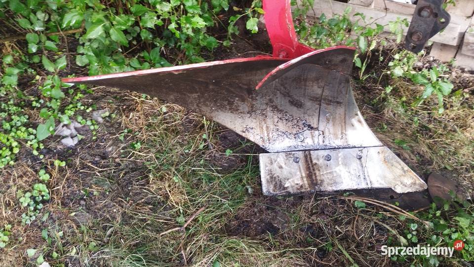 Pług akpil mix 40 41 lubelskie Strzyżewice
