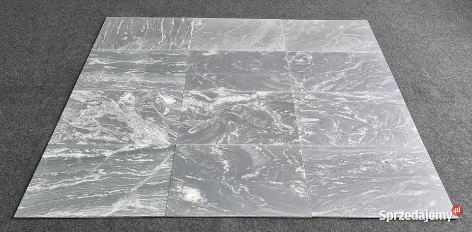 Płytki Tytanium podłogowe ścienne płytki Bielawa