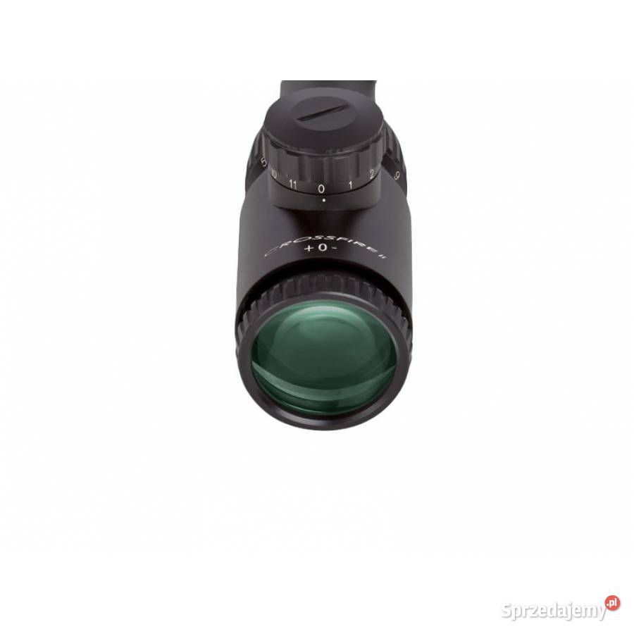 Luneta celownicza Vortex Crossfire II 39x50 1 Trzcianka sprzedam