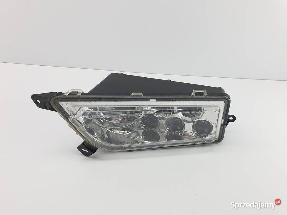 Lampa Przod Lewa Led Polaris Rzr 1000 Xp Turbo Łódź