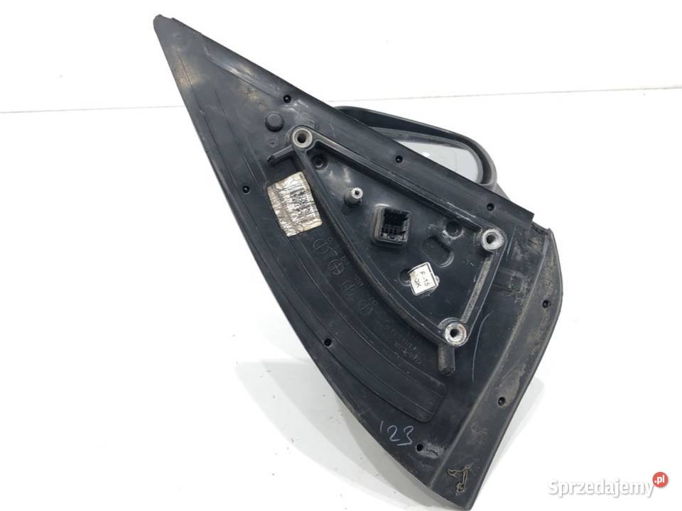 LUSTERKO PRAWY HYUNDAI i10 Hatchback ML OYSTER
