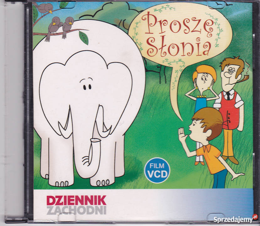 Bajki dzieci 12 płyt CD śląskie Bielsko-Biała