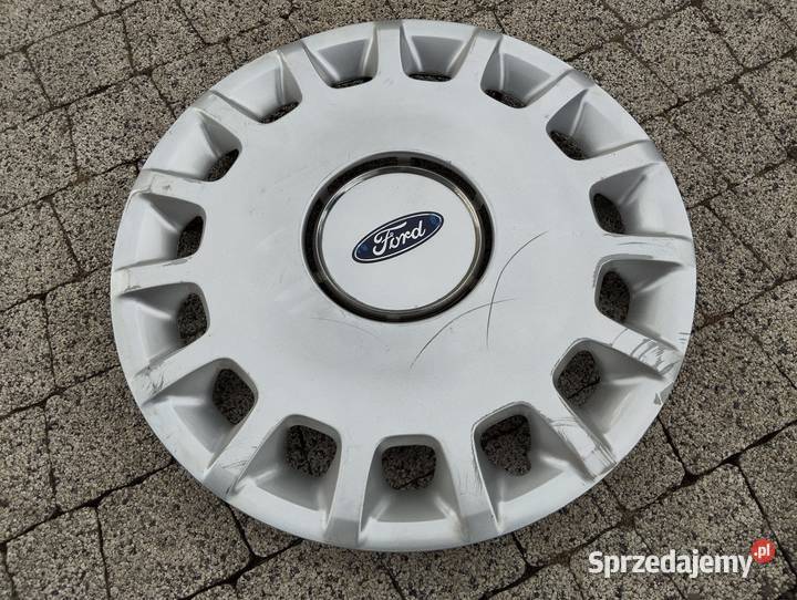 Kołpak Ford 16 1M211130EAW pojedyncza sztuka Kamieniec