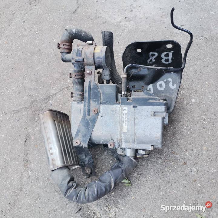 Webasto Eberspacher hydronic II B5SF 50w20v Gubin