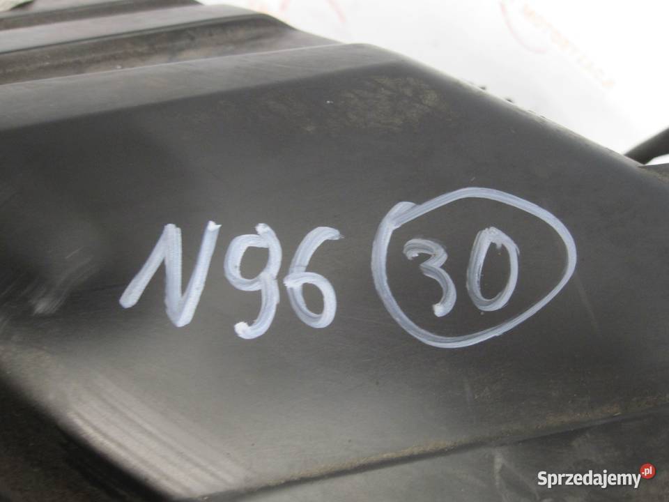 KIA SOUL 16 09r lampa lewa przód ANGLIK osobowe Kielce