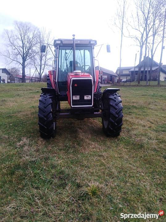 Massey Ferguson 3080 Spytkowice