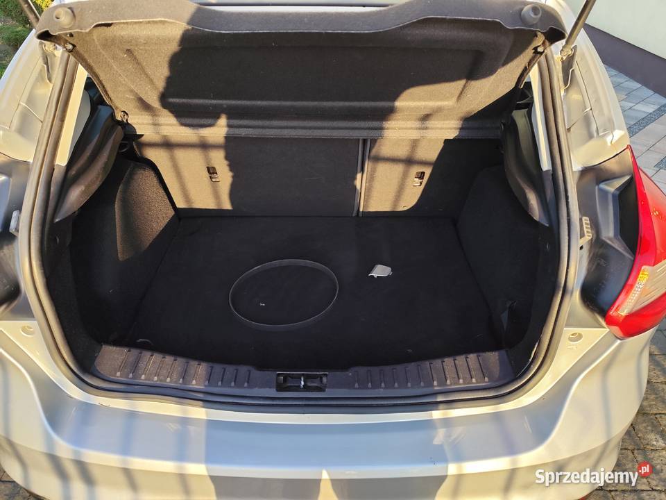 Ford Focus MK3 16tdci uszkodzony silnik Focus Motoryzacja łódzkie Sędzimirowice