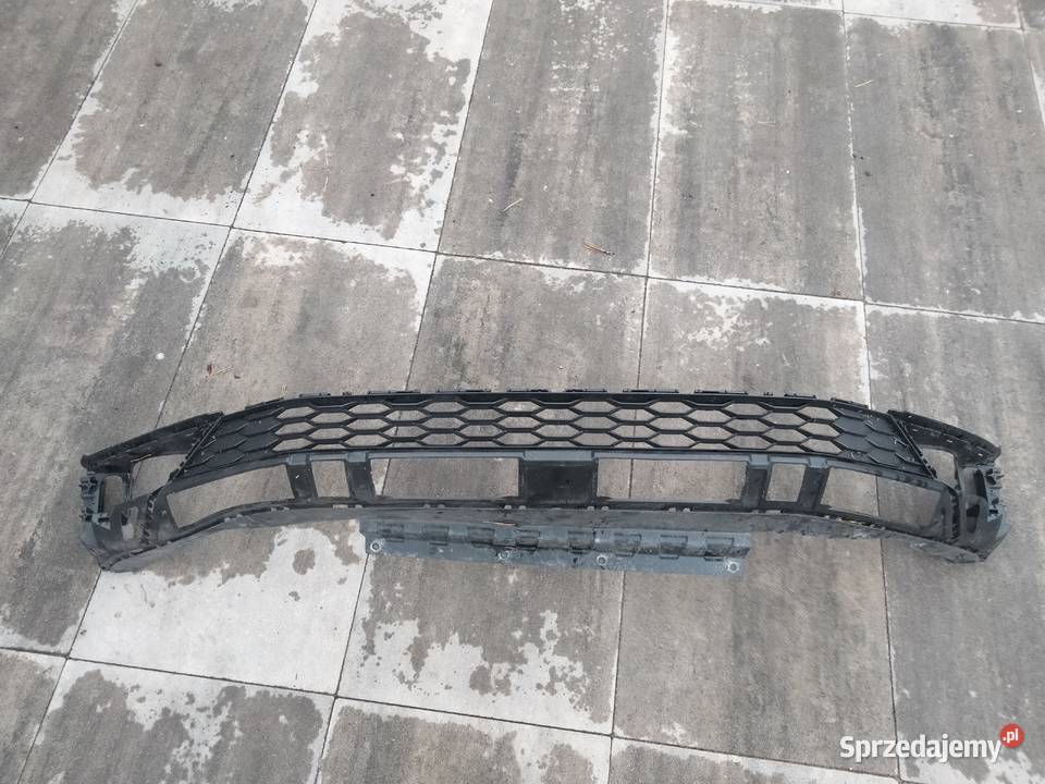 KRATKA ATRAPA blenda zderzaka przedniego Dęblin