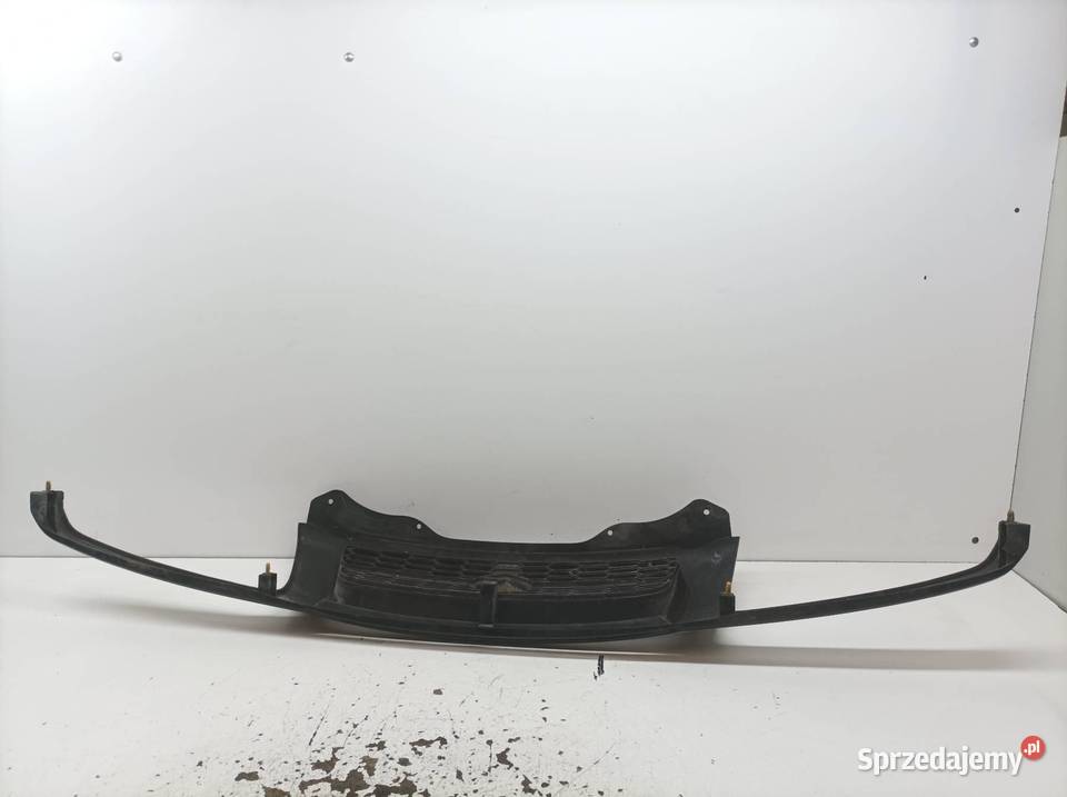 ATRAPA GRILL 7211165DA0 Suzuki Grand Vitara I świętokrzyskie