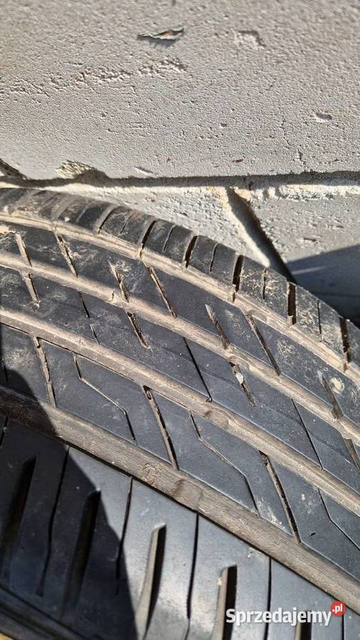 Koła alufelgi vw beetl Szwarszowice