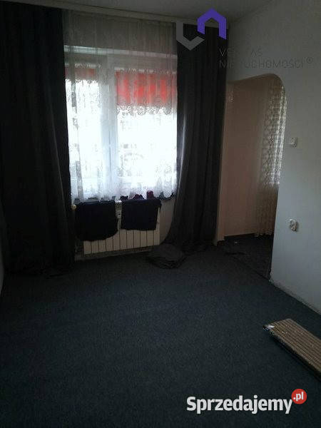 sprzedaży mieszkania Ruda Śląska 38m2 2pok Mieszkania