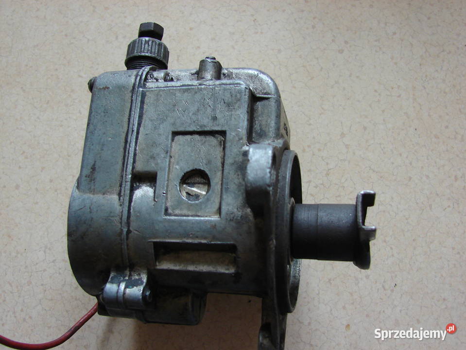stary Iskrownik Katek M24 radziecki 1983 cccp Starogard Gdański