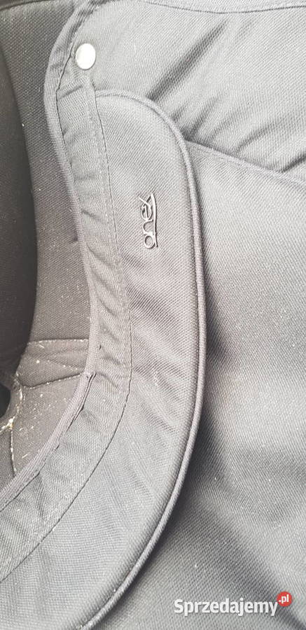 Fotelik samochodowy Nosidełko Anex ISOFIX Marcinkowice