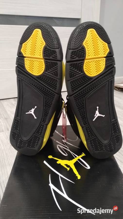 Jordan 4 Retro Siemianowice Śląskie sprzedam