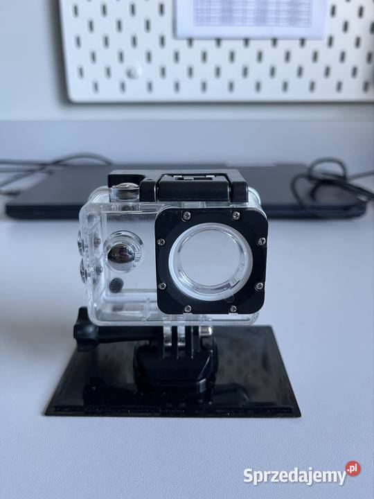 Obudowa do kamerki Konin