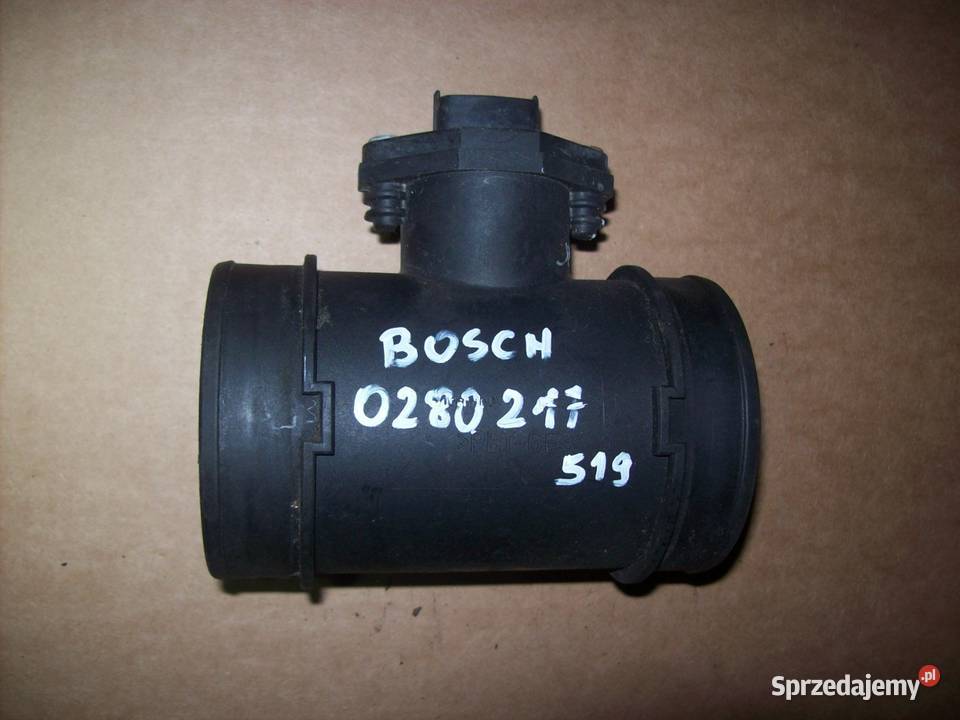Omega Vectra B 25 30 Przeplywomierz Mińsk Mazowiecki