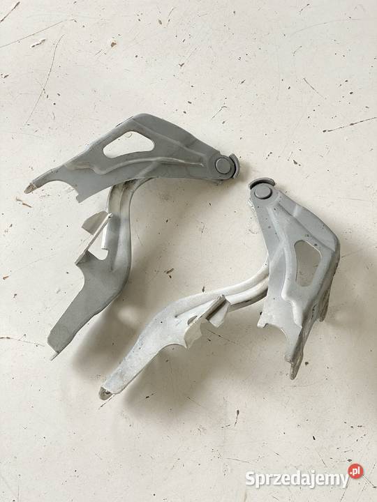 Zawiasy maski KIA SPORTAGE Wola Filipowska