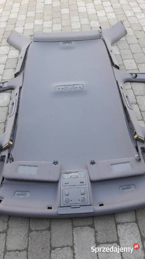 Podsufitka Audi a6 c5 kombi Bolesławiec
