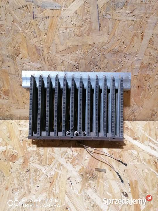 Palnik gazowy kotła Ariston T223 MI Żary